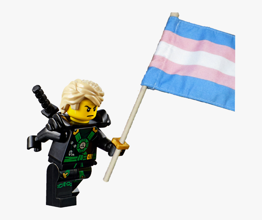 Ninjago Lloyd Destiny Bounty Final Flight, HD Png Download