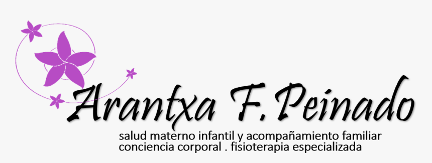 Arantxa F - Peinado - Calligraphy, HD Png Download