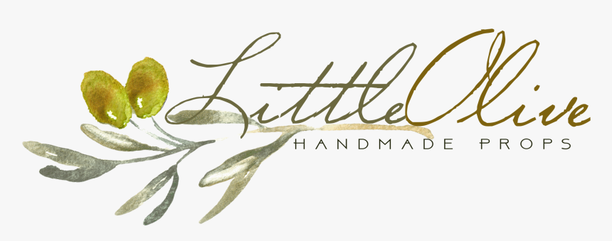 Little Olive Uk - Calligraphy, HD Png Download