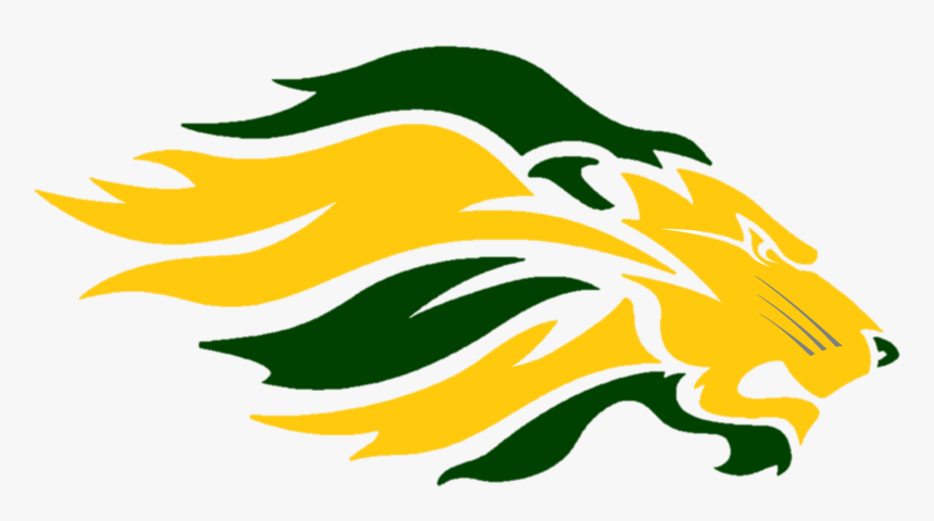 Transparent Oh The Places You Ll Go Graduation Clipart - Roaring Lion Head, HD Png Download