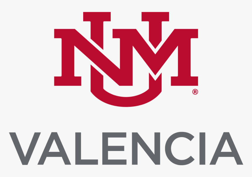 Univ Of New Mexico Logo, HD Png Download