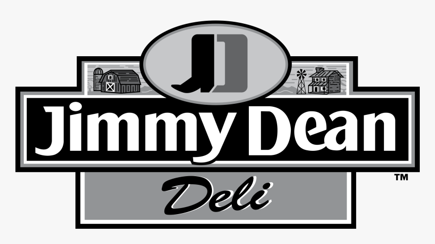 Jimmy Dean Logo Png Transparent - Graphics, Png Download