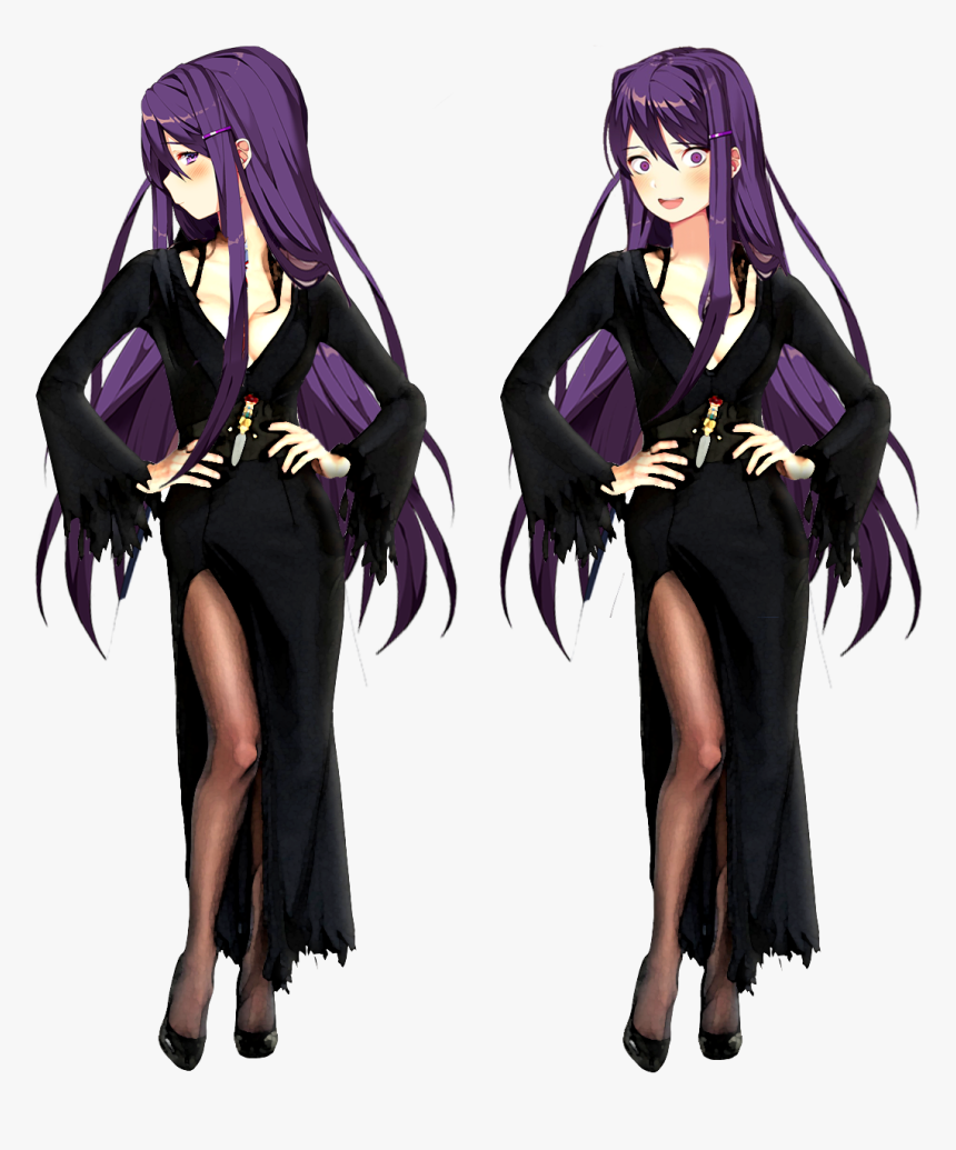 Anime, HD Png Download