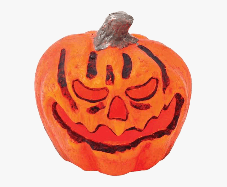 Jack-o'-lantern, HD Png Download