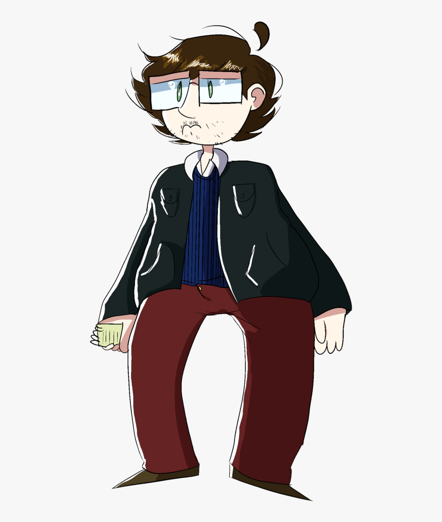 Kazuya Daisuke - Cartoon, HD Png Download