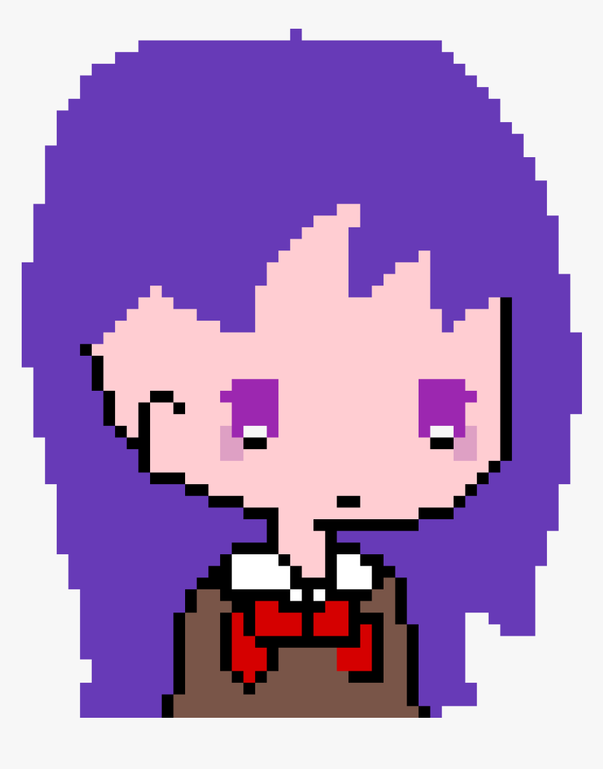 Sailor Moon Cats Pixel Art, HD Png Download