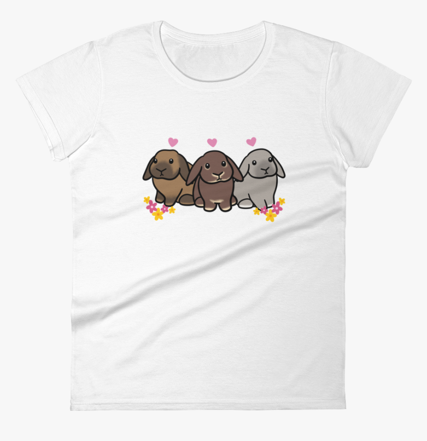 Hector Hestia And Hera Women S T-shirt - Cartoon, HD Png Download
