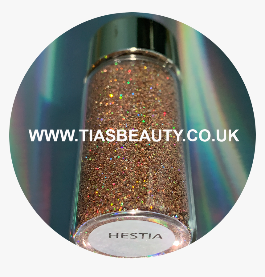Hestia - Glitter, HD Png Download