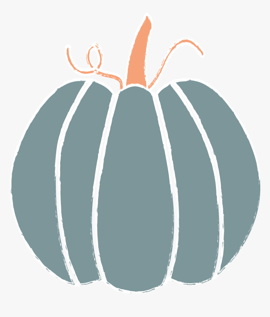 Pumpkin, HD Png Download