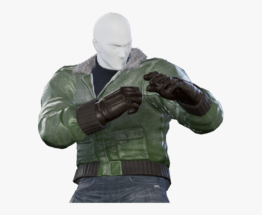Action Figure, HD Png Download