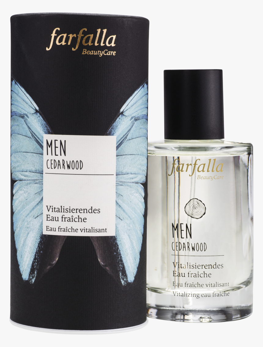 Farfalla After Shave, HD Png Download