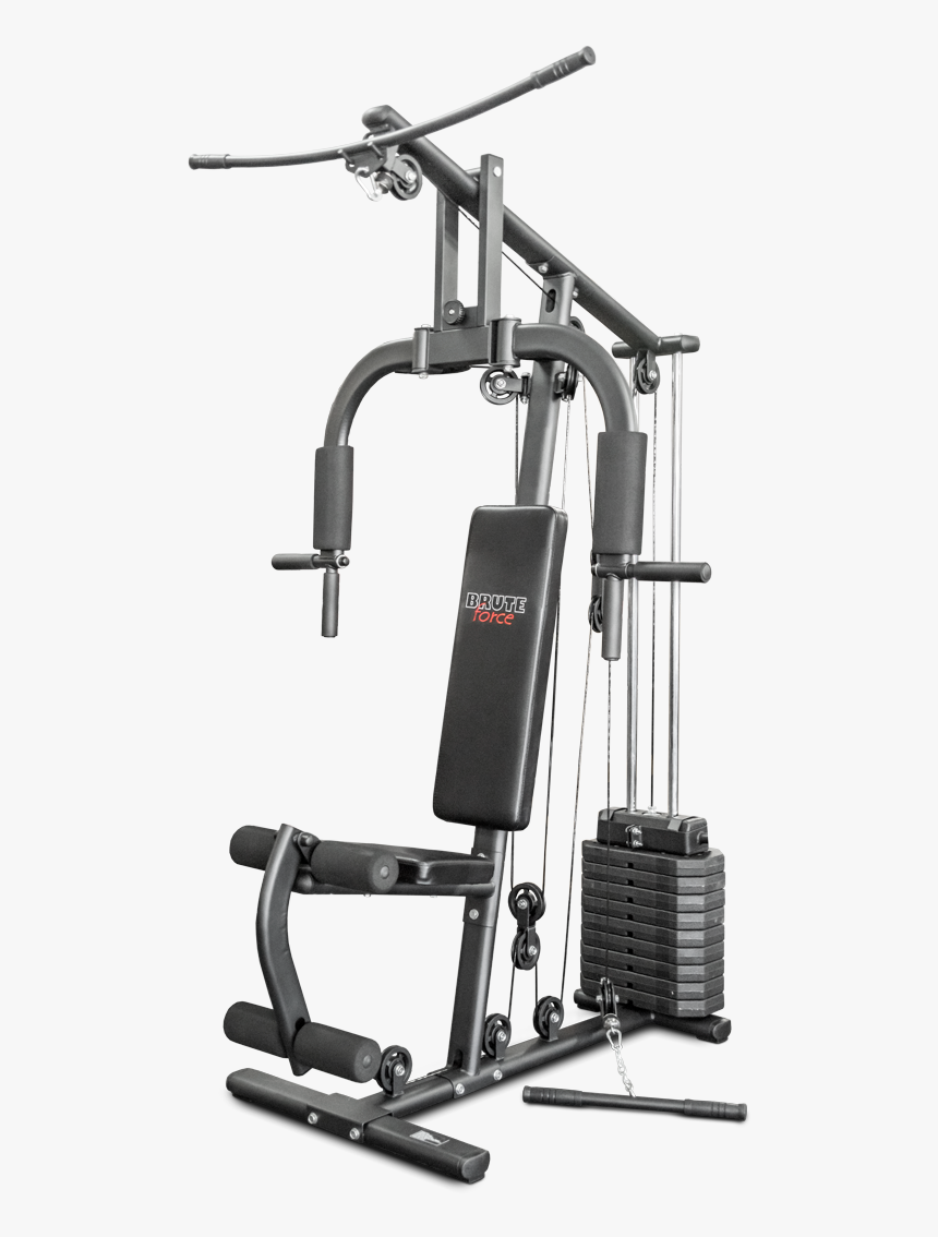 Home Gym Hgk002 By Renouf Fitness - Strength Training, HD Png Download