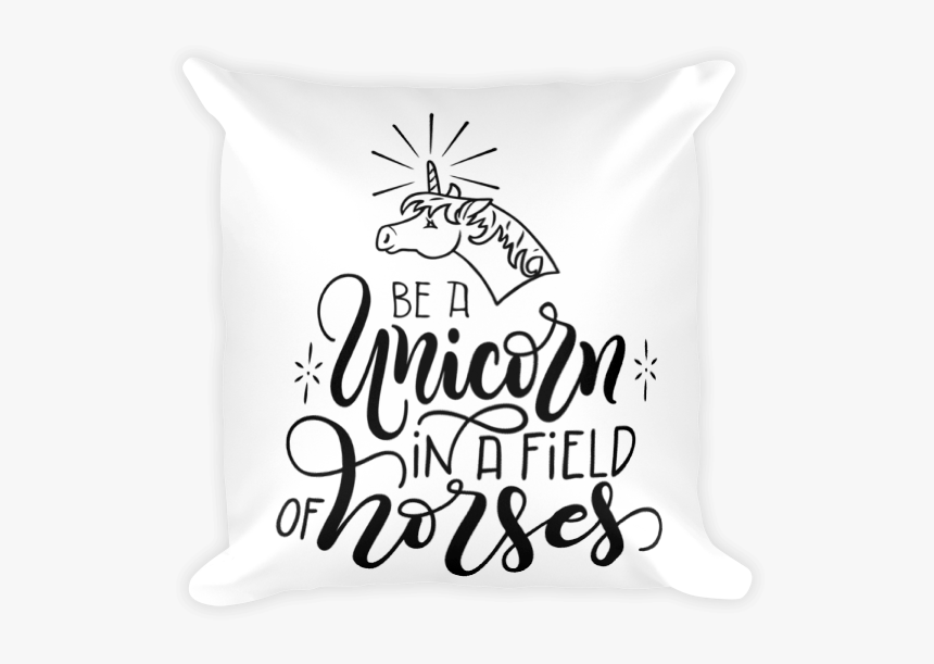 Throw Pillow, HD Png Download