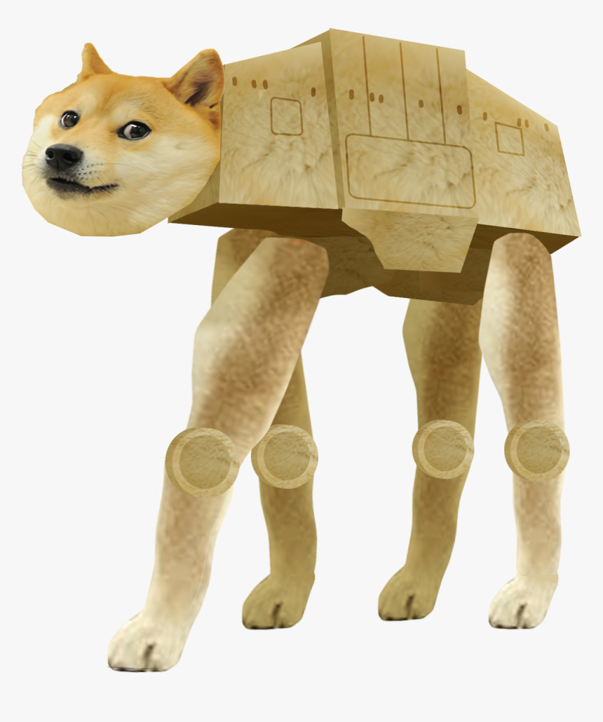 Shiba Inu, HD Png Download
