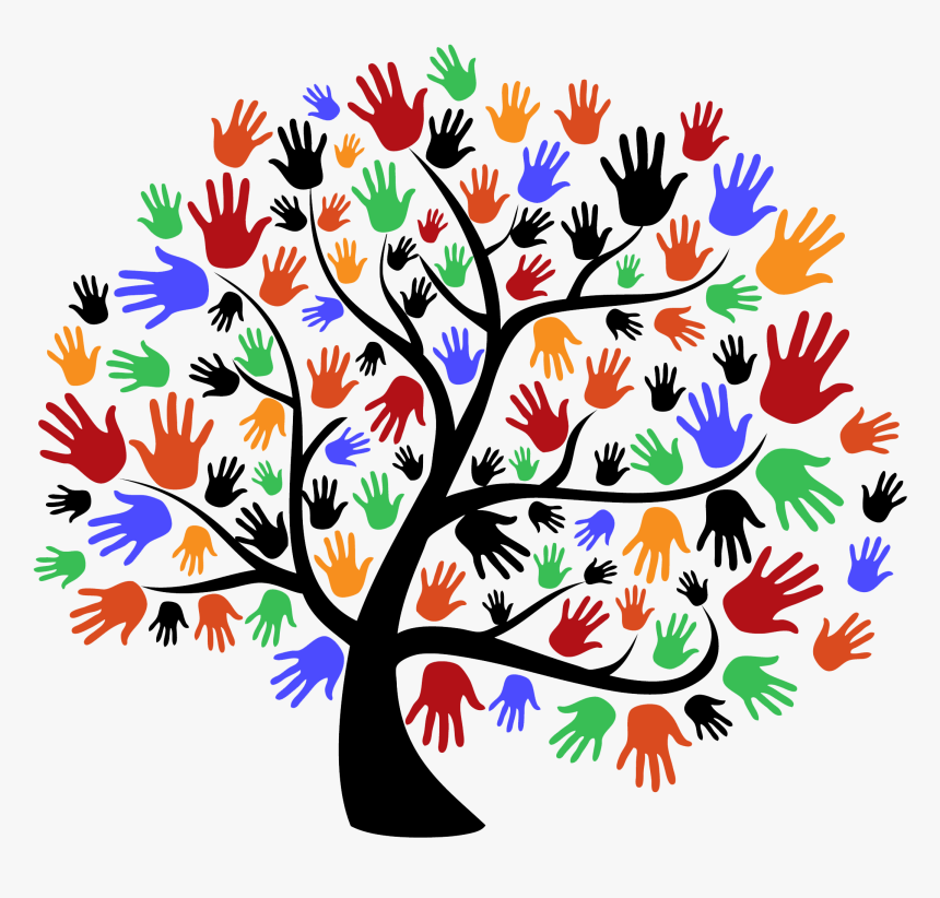 Unique Clipart Preschool Friend - Clip Art Social Work, HD Png Download