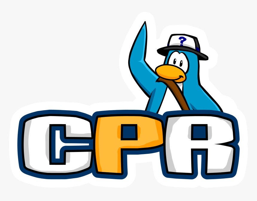 Club Penguin Rewritten Wiki - Club Penguin, HD Png Download