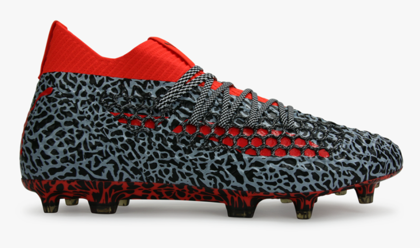 Puma Men S Future - Soccer Cleat, HD Png Download