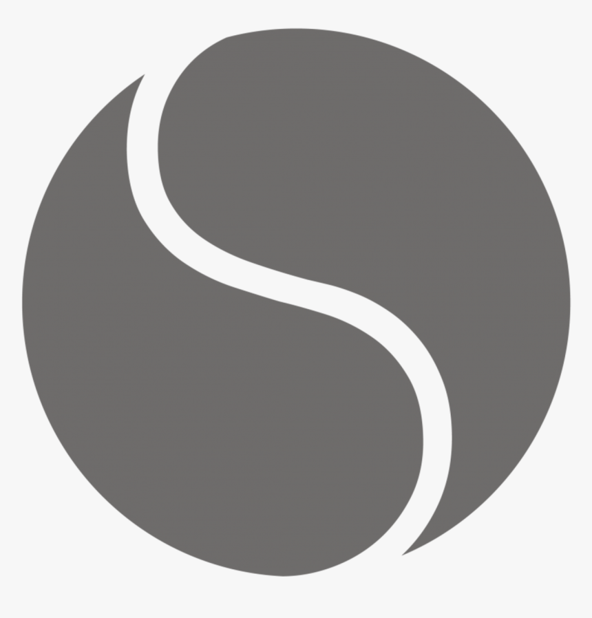 Logo Stamp 2 01 - Crescent, HD Png Download