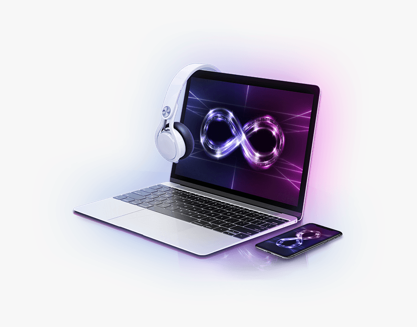 Netbook, HD Png Download