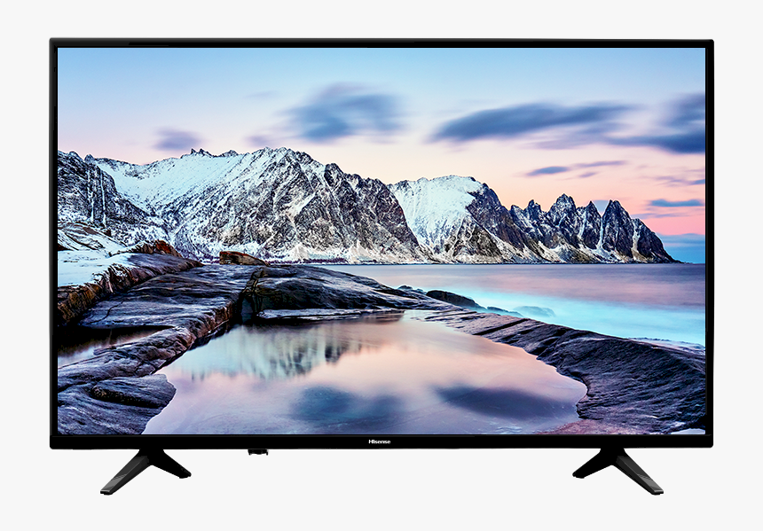 Hisense 50b7100, HD Png Download