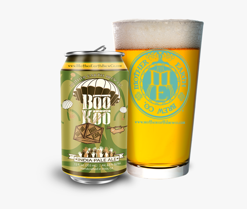 Wheat Beer, HD Png Download