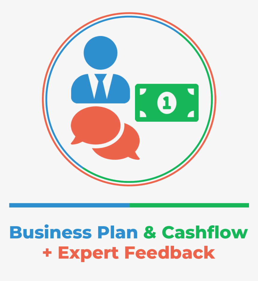 Business Plan Bootcamp & Planning Your Cashflow Expert, HD Png Download
