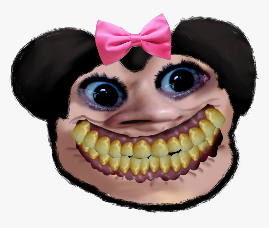 Mokey Show Is Not Christmas, HD Png Download