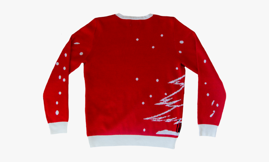 Pelo Ugly Christmas Sweater - Sweater, HD Png Download
