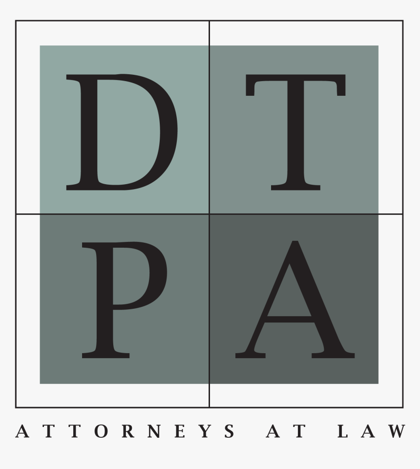 Dtpa Logo - Triangle, HD Png Download