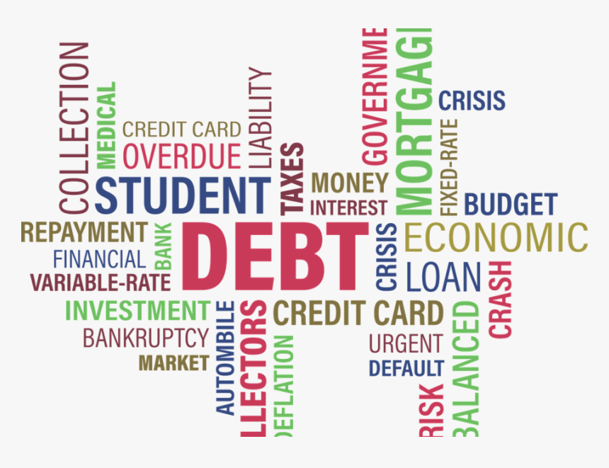 Bankruptcy Attorney - T Shirt Design, HD Png Download