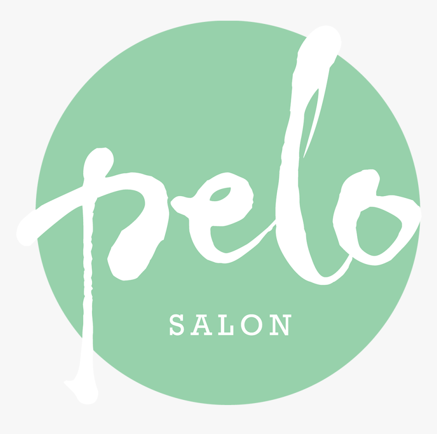 Pelo Salon - Graphic Design, HD Png Download
