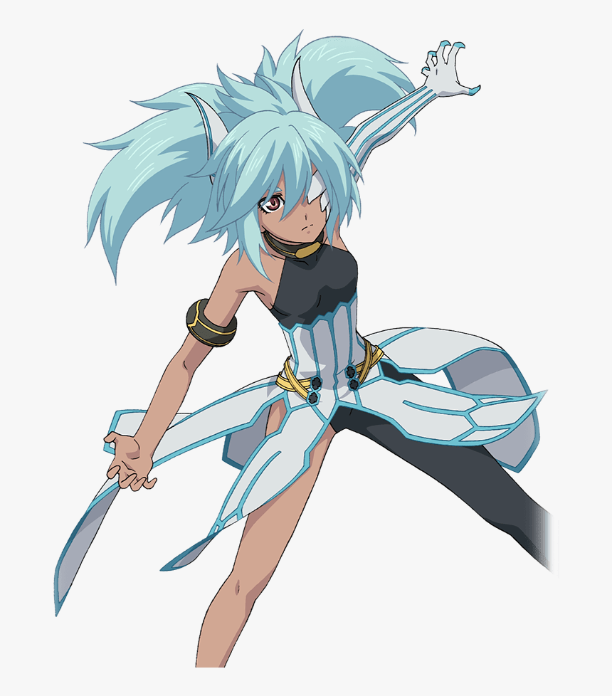 Celsius’ 4☆ Image From The Co-op Roulette - Tales Of Xillia Celsius, HD Png Download