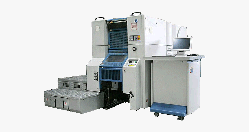 Kba Rip - Machine Tool, HD Png Download
