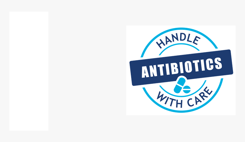 Antimicrobial Resistance, HD Png Download