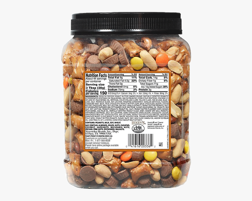 Almond, HD Png Download