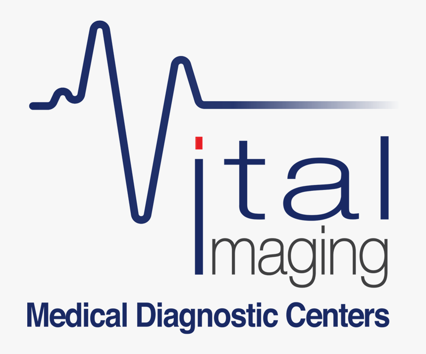 Vital Imaging - Graphic Design, HD Png Download