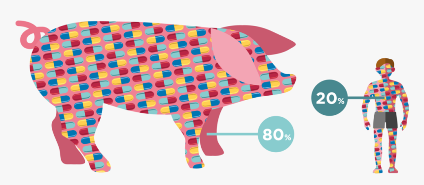 Animal Figure, HD Png Download