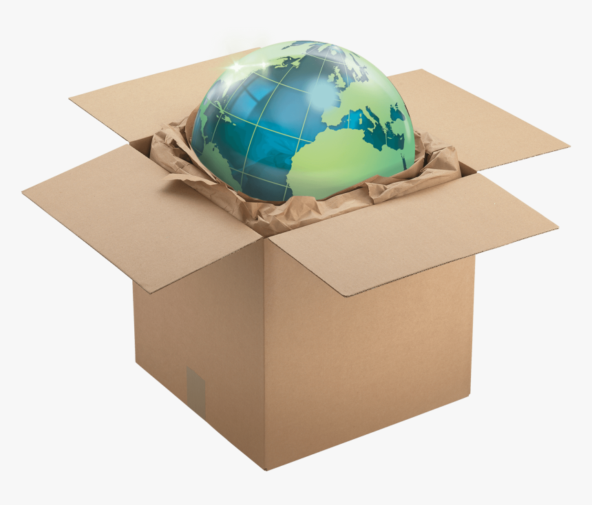 Globe, HD Png Download