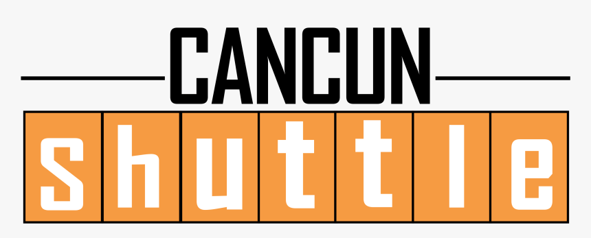 Cancun Shuttle, HD Png Download