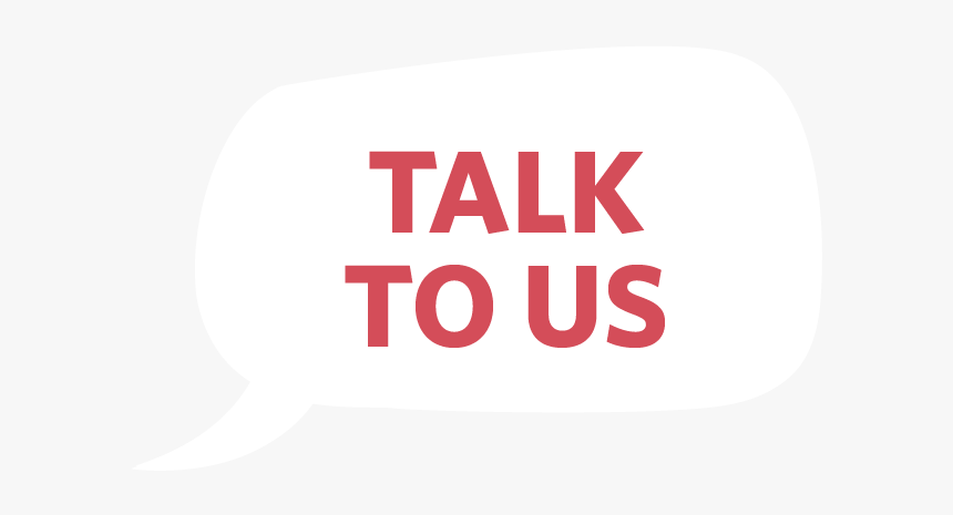 Talk To Us - Illustration, HD Png Download