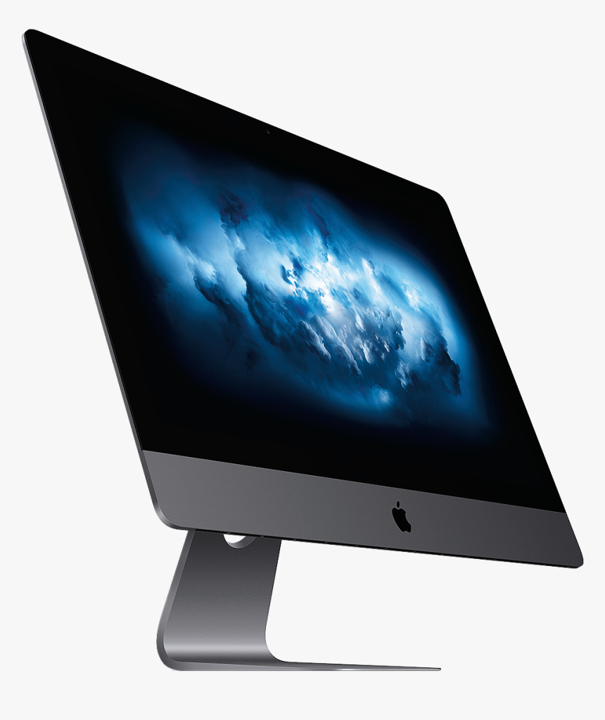 Imac Pro 2017, HD Png Download