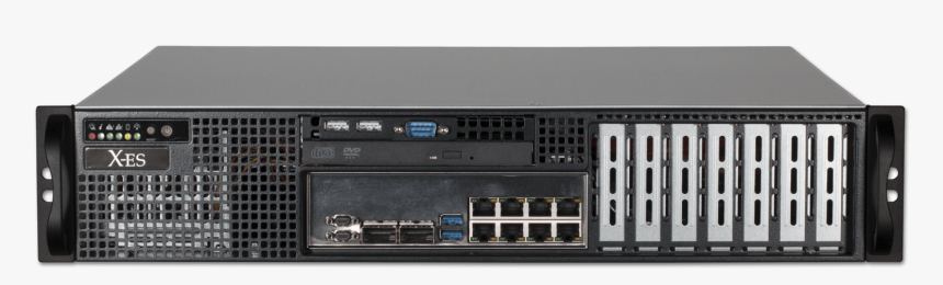 19-inch Rack, HD Png Download