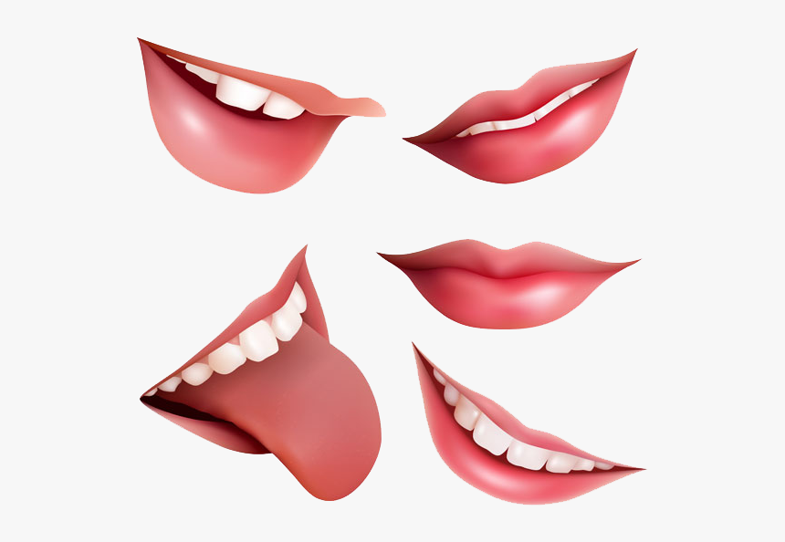 Tongue Png, Transparent Png