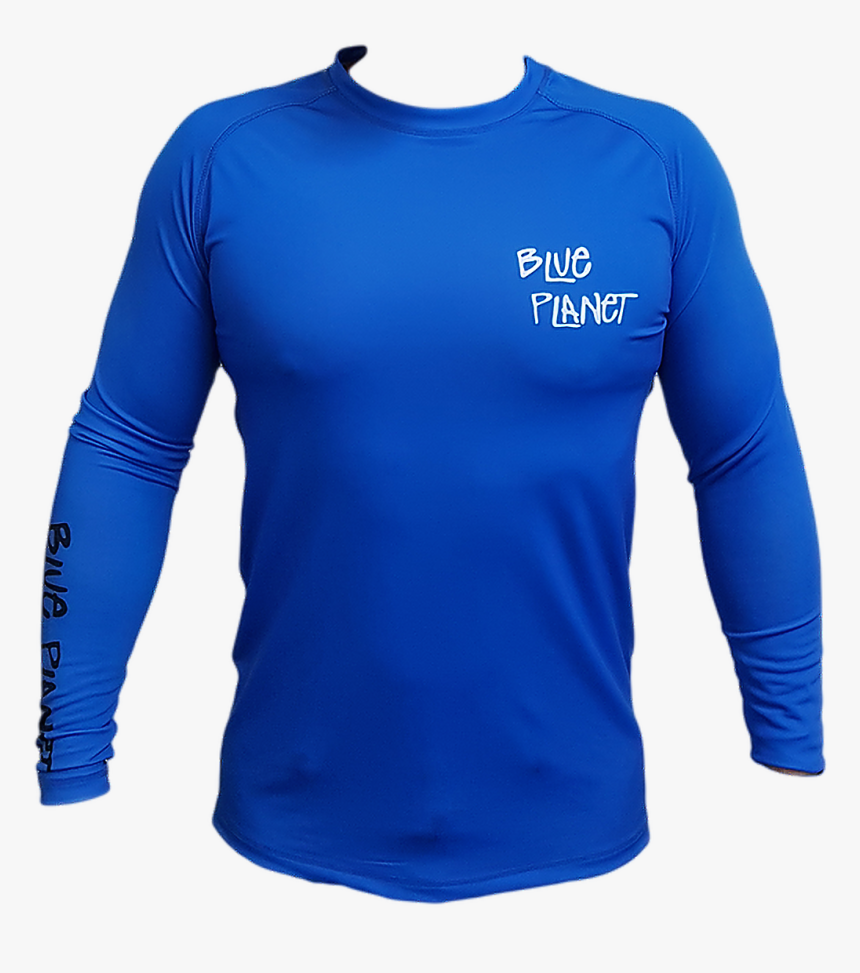 Long-sleeved T-shirt, HD Png Download