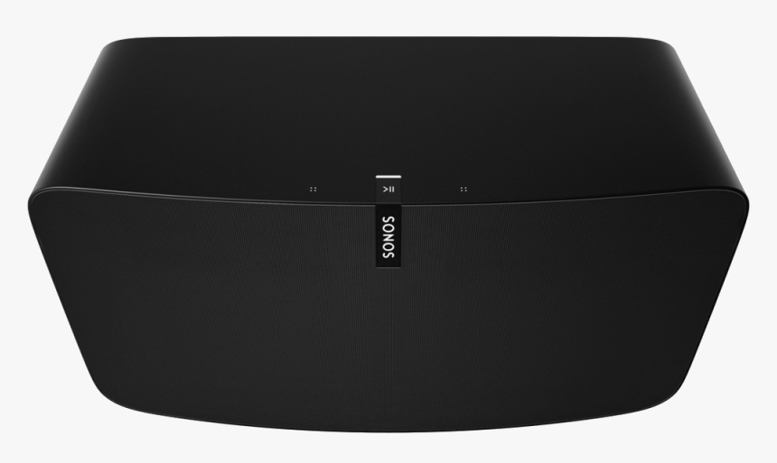 Play5 Feature Hero Black - Electronics, HD Png Download