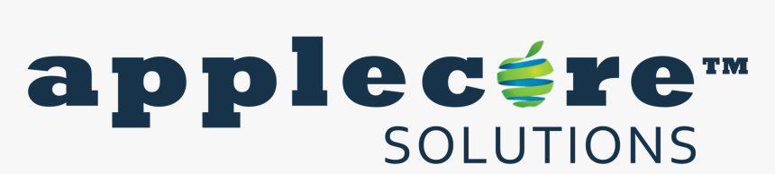 Applecore Solutions - Graphic Design, HD Png Download
