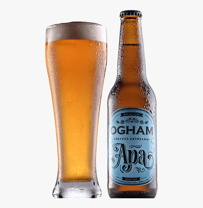Ogham Cerveza, HD Png Download