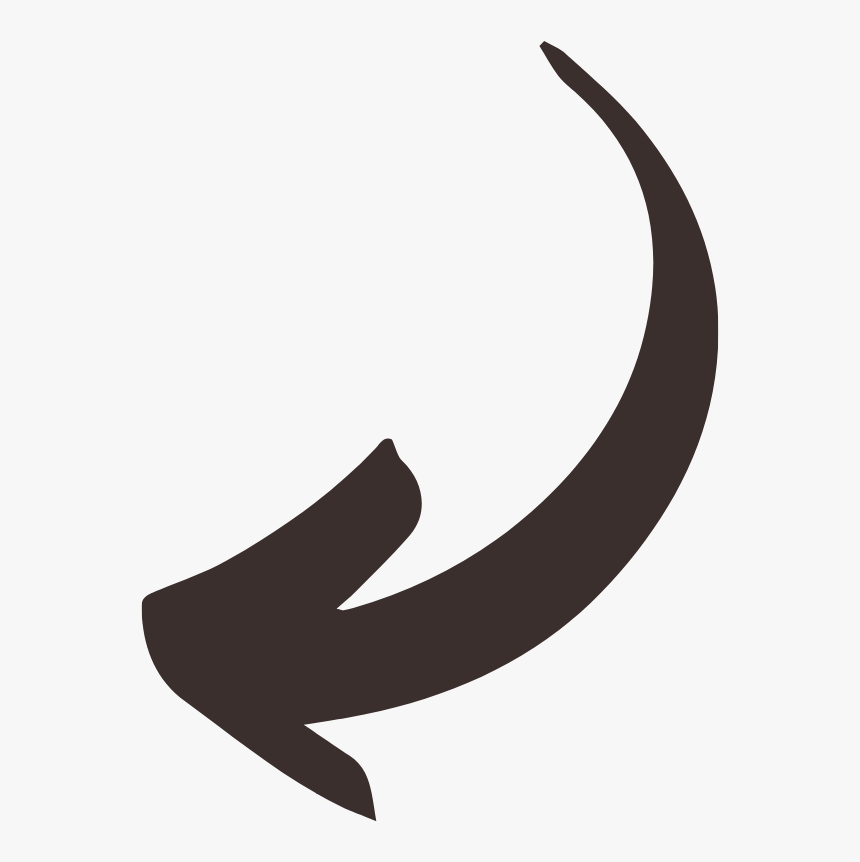 Try Paperturn Now - Crescent, HD Png Download