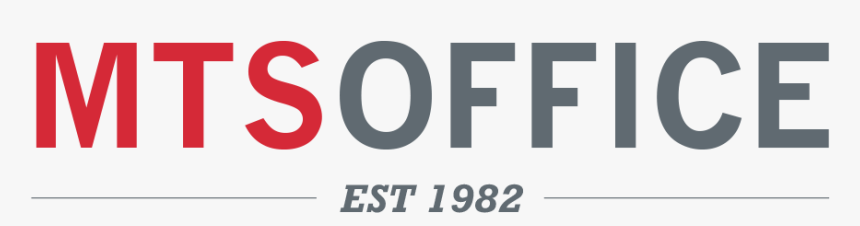 Mts Office Machines - Carmine, HD Png Download