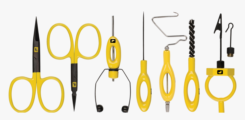 Tool For Fly Tying, HD Png Download